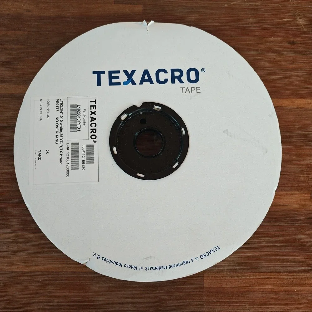 Texacro Tape LT93 3/4